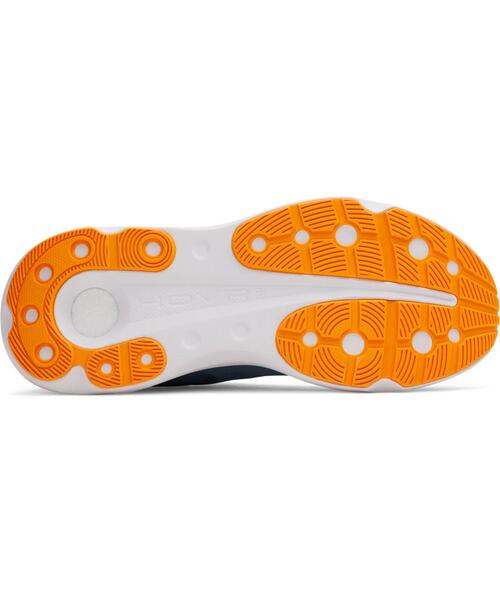 UNDER ARMOUR(アンダーアーマー)の「UAインフィニットプロ2(ランニング/メンズ)(スニーカー・メンズ・ダークネイビー・26.5cm/28.5cm/26.0cm/27.0cm/29.0cm/27.5cm/28.0cm/25.5cm/25.0cm)」の5枚目の写真