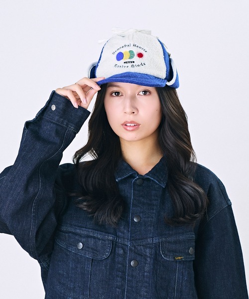 セール】PLOY（キャップ）｜CA4LA（カシラ）のファッション通販 - ZOZOTOWN