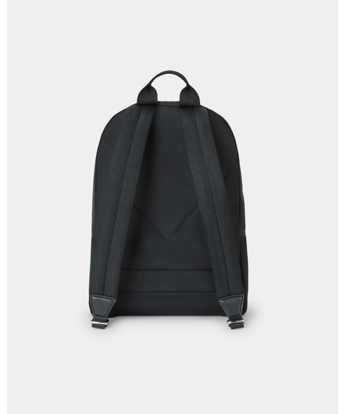 KENZO（ケンゾー）の「'KENZO Happyer Tiger' バックパック（メッセンジャーバッグ・メンズ・ブラック系その他・ONE SIZE）」の3枚目の写真
