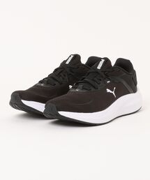 PUMA（プーマ）の「PUMA プーマ SKYROCKET LITE 2 ALT【軽量】メンズスニーカー ランニングシューズ(スカイロケットライト2ALT) 311731（スニーカー）」