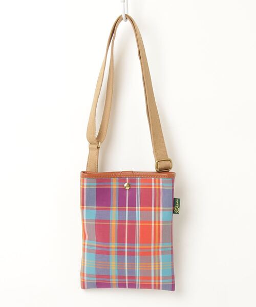 楽天市場】ブレディ チェックの通販 極美品◼️Brady ブレディ