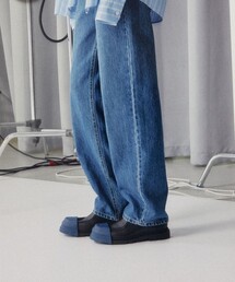 CAMPER｜カンペールのモカシン/デッキシューズ通販 - ZOZOTOWN