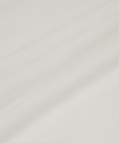 ROPE' PICNIC（ロペピクニック）の「シアーロングスリーブTシャツ（Tシャツ/カットソー・レディース・ホワイト/チャコールグレー・FREE）」の11枚目の写真