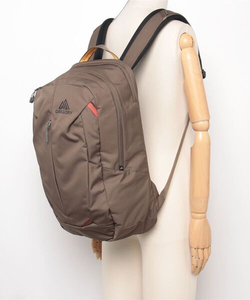 レトナ25 RETNA 25 メサブラウン（バックパック/リュック）｜GREGORY