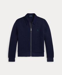 POLO RALPH LAUREN CHILDRENSWEAR(| t [ `hYEFA)̃P[uLebh WPbg(̑AE^[)