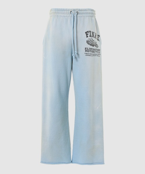 BOWWOW 'POWER TO THE PEOPLE' スウェット BOWWOW 'POWER TO THE PEOPLE' スウェット BOW WOW（バウワウ