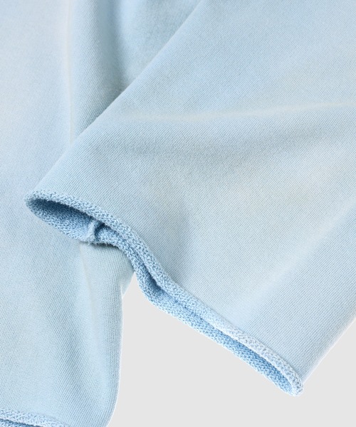 BOW WOW（バウワウ）の「FINK E. SWEAT PANTS AGED（スウェットパンツ・メンズ・ブルー系その他・X-LARGE/LARGE）」の6枚目の写真