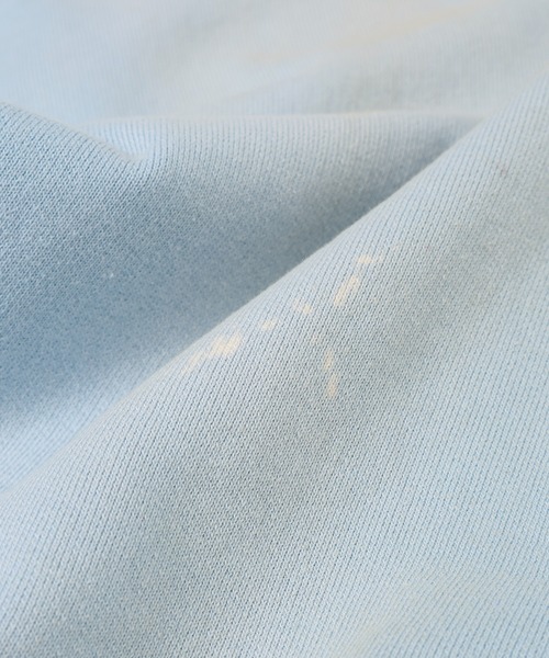 BOW WOW（バウワウ）の「FINK E. SWEAT PANTS AGED（スウェットパンツ・メンズ・ブルー系その他・X-LARGE/LARGE）」の5枚目の写真