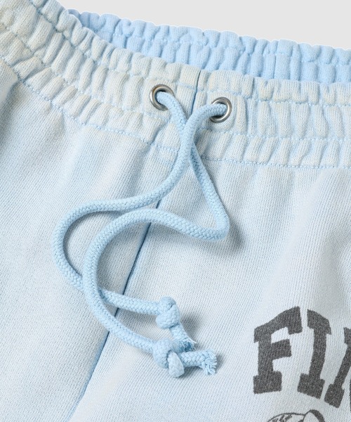 BOW WOW（バウワウ）の「FINK E. SWEAT PANTS AGED（スウェットパンツ・メンズ・ブルー系その他・X-LARGE/LARGE）」の3枚目の写真