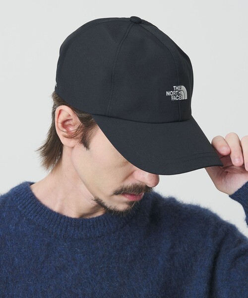 ノースフェイス　キャップ THE NORTH FACE＞ヴィンテージ ゴアテックス キャップ 防水透湿 防風
