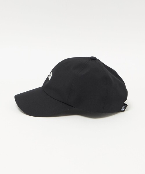 THE NORTH FACE＞ヴィンテージ ゴアテックス キャップ 防水透湿 防風
