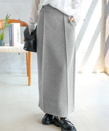 Petitle（プチレ）の「[ 低身長向けサイズ ] ダイバーナロースカート（スカート）」