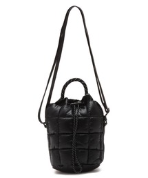 NIKE(iCL)NIKE NK NSW PUFFLE TINY TOTE / iCL NSW pbt ^Cj[ g[g ySPz(g[gobO)