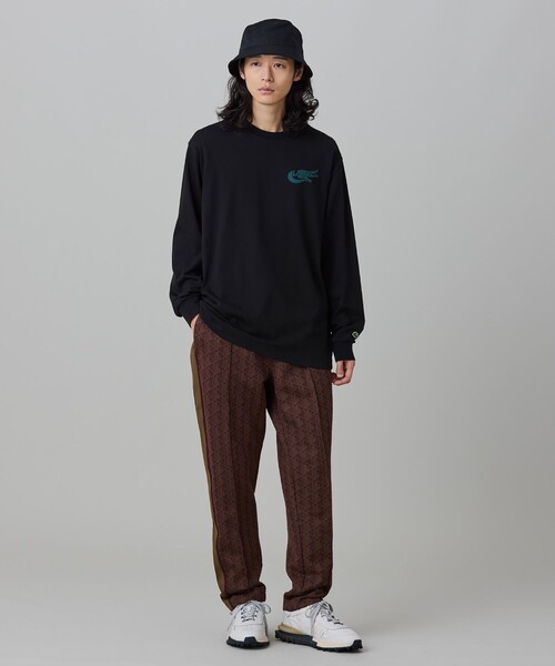 LACOSTE(ラコステ)の「メンズ ELITE ACTIVE 225 3 SMA(スニーカー・メンズ・オフホワイト・25.0cm/28.5cm/25.5cm/26.0cm/27.0cm/26.5cm/28.0cm)」の18枚目の写真