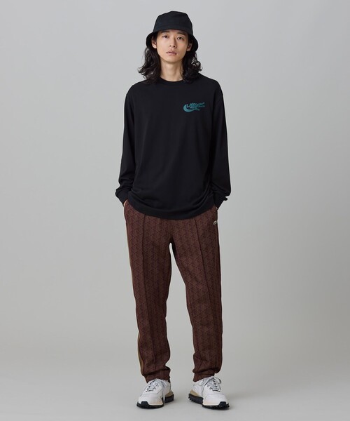 LACOSTE(ラコステ)の「メンズ ELITE ACTIVE 225 3 SMA(スニーカー・メンズ・オフホワイト・25.0cm/28.5cm/25.5cm/26.0cm/27.0cm/26.5cm/28.0cm)」の19枚目の写真