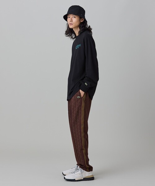 LACOSTE(ラコステ)の「メンズ ELITE ACTIVE 225 3 SMA(スニーカー・メンズ・オフホワイト・25.0cm/28.5cm/25.5cm/26.0cm/27.0cm/26.5cm/28.0cm)」の20枚目の写真
