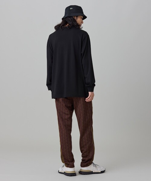 LACOSTE(ラコステ)の「メンズ ELITE ACTIVE 225 3 SMA(スニーカー・メンズ・オフホワイト・25.0cm/28.5cm/25.5cm/26.0cm/27.0cm/26.5cm/28.0cm)」の21枚目の写真