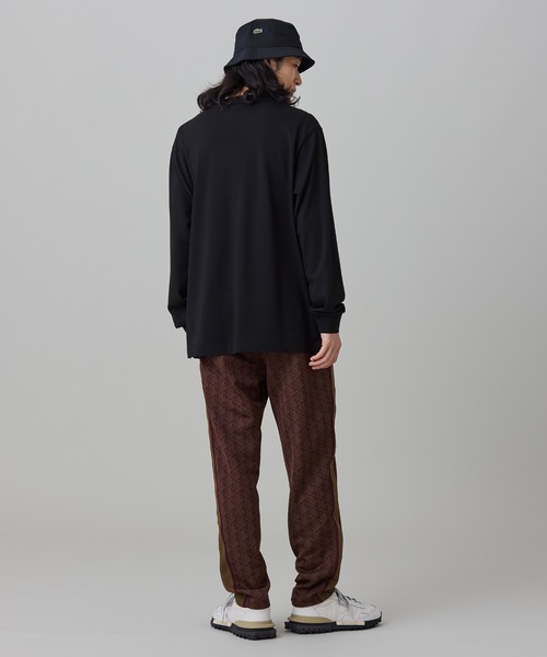 LACOSTE(ラコステ)の「メンズ ELITE ACTIVE 225 3 SMA(スニーカー・メンズ・オフホワイト・25.0cm/28.5cm/25.5cm/26.0cm/27.0cm/26.5cm/28.0cm)」の11枚目の写真