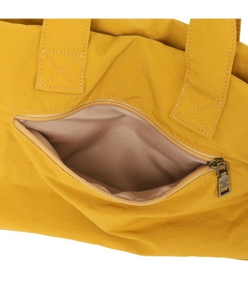 SALON de RUBAN（サロンドルヴァン）の「【SALON de RUBAN / サロン ド ルヴァン】 ハリーポッター 2wayランチトート（ハンドバッグ・レディース・マスタード/ブルー/レッド/グリーン・FREE）」の13枚目の写真