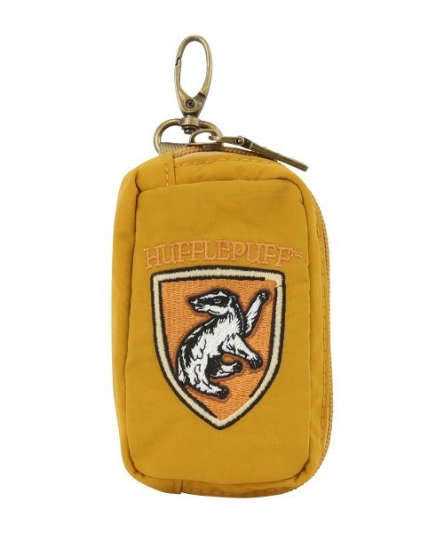 SALON de RUBAN（サロンドルヴァン）の「【SALON de RUBAN / サロン ド ルヴァン】 ハリーポッター 2wayランチトート（ハンドバッグ・レディース・マスタード/ブルー/レッド/グリーン・FREE）」の16枚目の写真