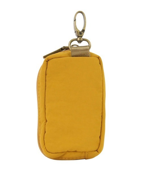 SALON de RUBAN（サロンドルヴァン）の「【SALON de RUBAN / サロン ド ルヴァン】 ハリーポッター 2wayランチトート（ハンドバッグ・レディース・マスタード/ブルー/レッド/グリーン・FREE）」の17枚目の写真