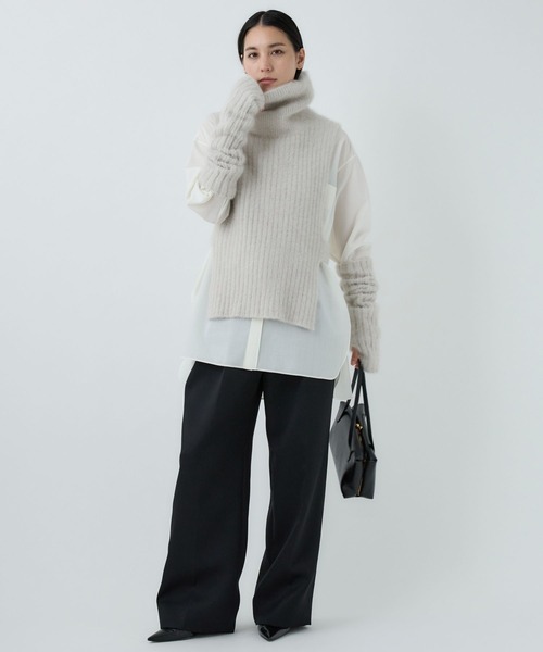 ☆kashuページです♡ Chaos（カオス） スカート / 金子綾さんYouTube紹介 ラウノスカート