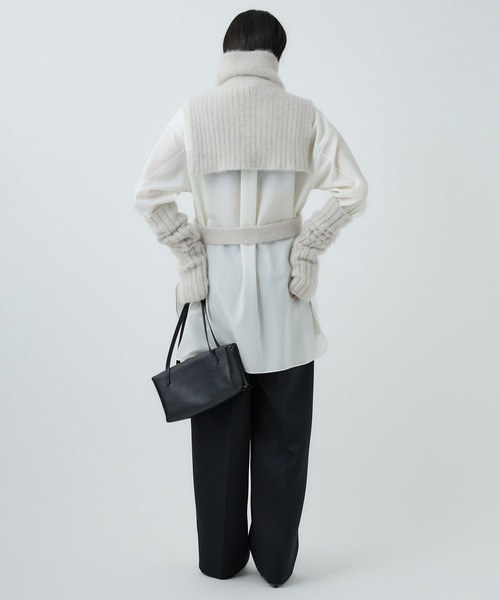 ☆kashuページです♡ Chaos(カオス)/◇坪田あさみさんInstaLIVE紹介◇ ブルーフォックスビブ