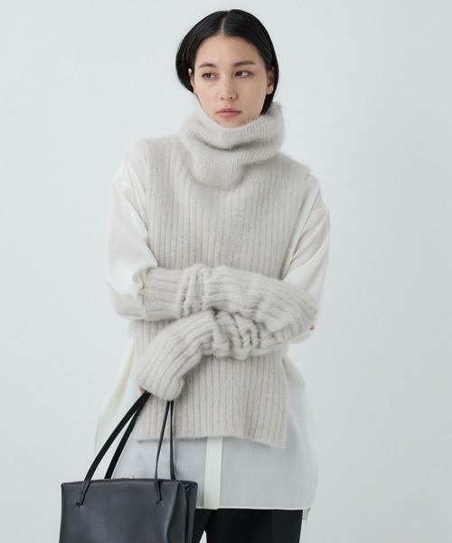 k★希少★【新品未使用】カオス☆ブルーフォックスニット　タグ付き item354119781001-1-2.jpg