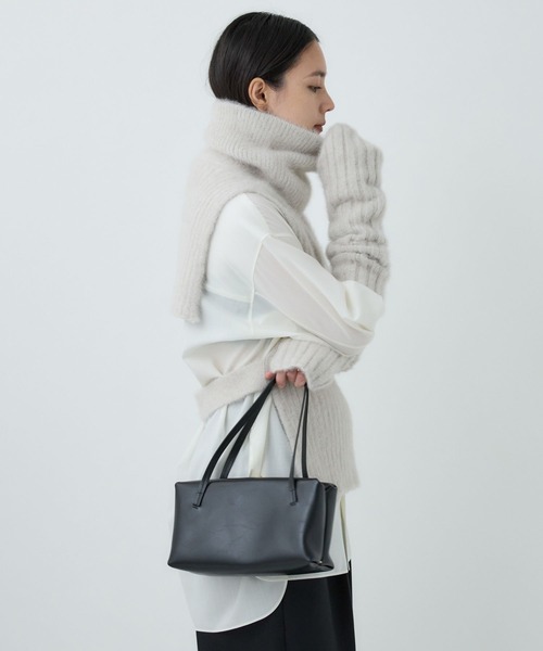 Chaos(カオス)/◇坪田あさみさんInstaLIVE紹介◇ ブルーフォックスビブ