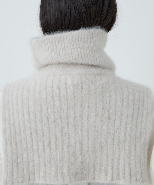 k★希少★【新品未使用】カオス☆ブルーフォックスニット　タグ付き item354119781001-1-2.jpg