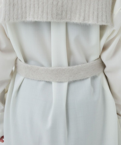 Chaos(カオス)/◇坪田あさみさんInstaLIVE紹介◇ ブルーフォックスビブ