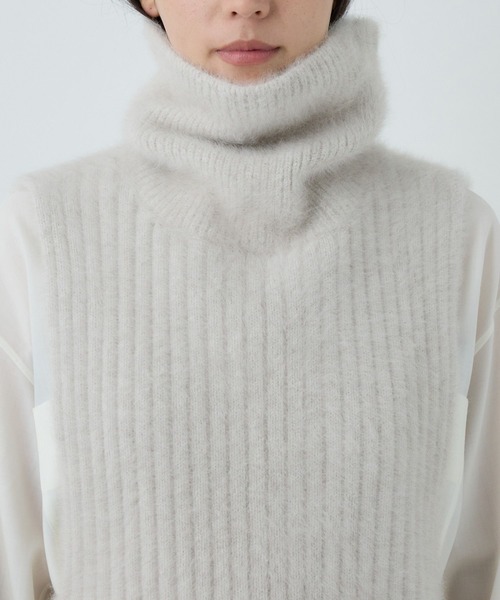 Chaos(カオス)/◇坪田あさみさんInstaLIVE紹介◇ ブルーフォックスビブ