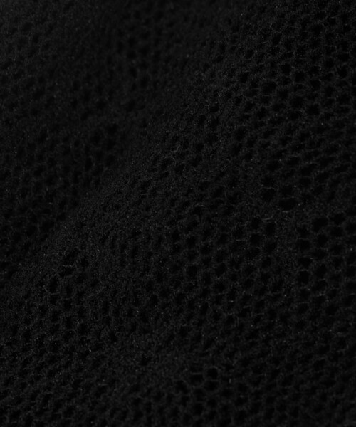 BEAUTY&YOUTH UNITED ARROWS(ビューティーアンドユースユナイテッドアローズ)の「レース タイツ(タイツ/ストッキング・レディース・ホワイト/ブラック・FREE)」の4枚目の写真