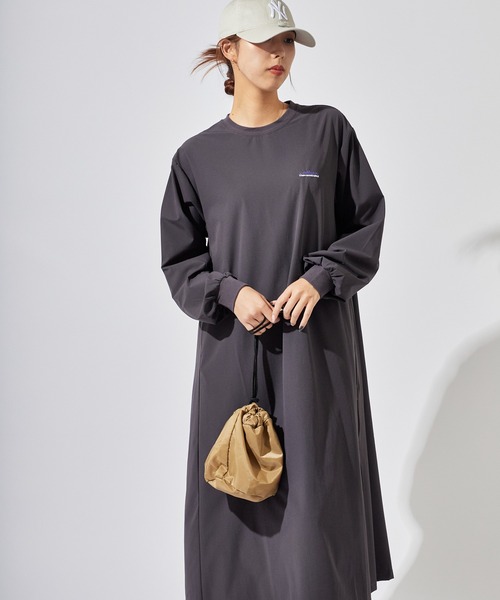 THOUSAND MILE/サウザンドマイル LONG SLEEVE OP ロングスリーブ