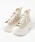 CONVERSE ALL STAR�i�R���o�[�X�I�[���X�^�[�j�́u�I�[���X�^�[�V�e�B�n�C�N/610712�i�X�j�[�J�[�j�v�b�x�[�W��