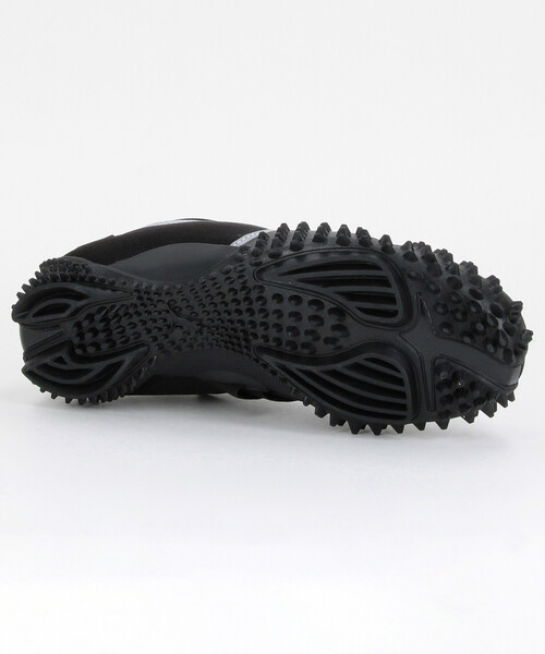 FREAK'S STORE（フリークスストア）の「PUMA/プーマ MOSTRO OG/モストロ OG[23.5cm～24.5cm展開]（スニーカー・レディース・ブラック/ホワイト/シルバー・24.0cm/24.5cm/23.5cm）」の10枚目の写真