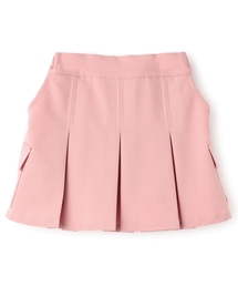 インパンつきタックスカート