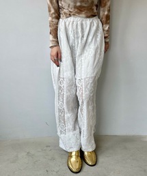 ブランド古着】レディースのパンツ（ワイド・ルーズ）古着通販