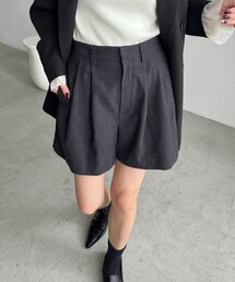 CAPRICIEUX LE'MAGE | ピーチタッチショートパンツ(その他パンツ)