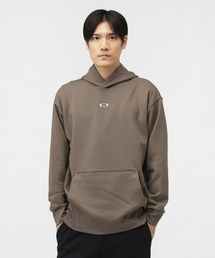 オークリー  ENHANCE QD FLEECE HOODIE EVO 4.7