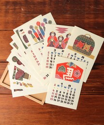 fennica（フェニカ）の「marimekko / Advent calendar（インテリア雑貨
