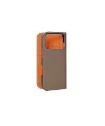 BONAVENTURA ブラウン手帳型ケース BONAVENTURA（ボナベンチュラ） 文房具 ファンクショナル ノートケース
