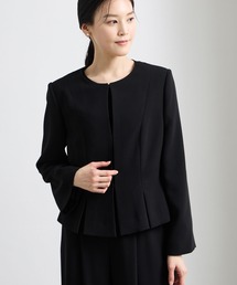 ラグラン」に該当するノーカラージャケットファッション通販 - ZOZOTOWN