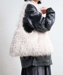 SPRUCE | EM:ピレネーショルダー(ショルダーバッグ)