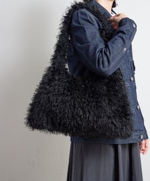 SPRUCE（スプルース）の「EM:ピレネーショルダー（ショルダーバッグ）」