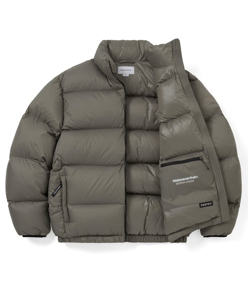 PERTEX T Down Jacket（ダウンジャケット/コート）｜thisisneverthat