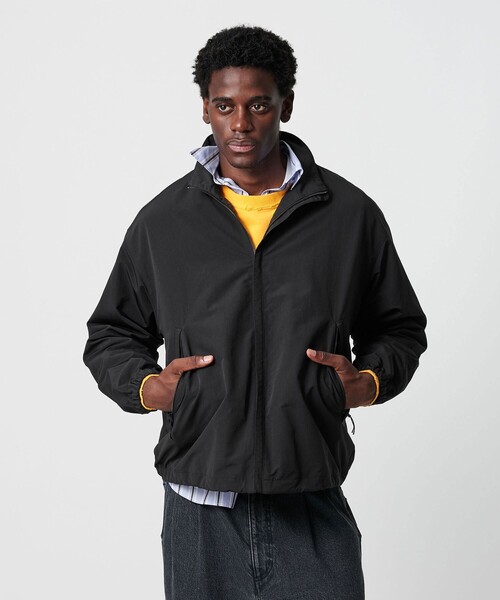 PERTEX オーバー ジャケット（ブルゾン）｜BEAUTY&YOUTH UNITED