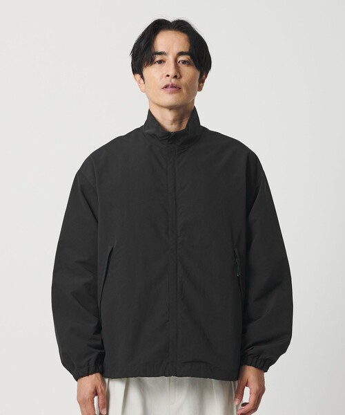 PERTEX オーバー ジャケット（ブルゾン）｜BEAUTY&YOUTH UNITED