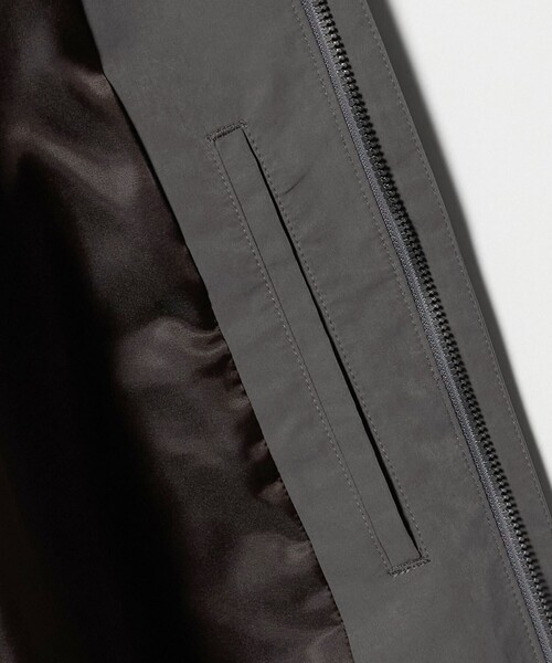 PERTEX オーバー ジャケット（ブルゾン）｜BEAUTY&YOUTH UNITED ARROWS