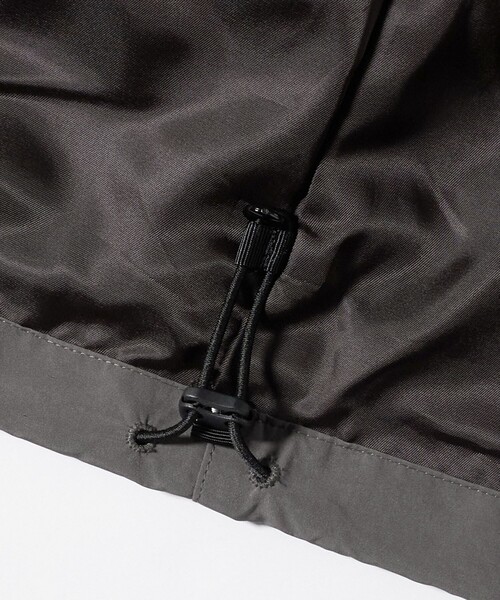 PERTEX オーバー ジャケット（ブルゾン）｜BEAUTY&YOUTH UNITED ARROWS